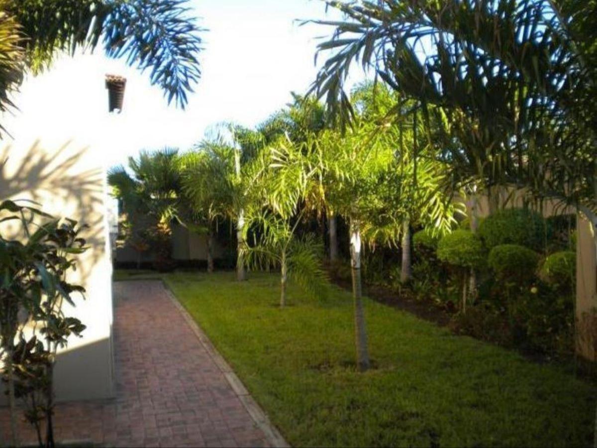 Bay Sun Lodge Richards Bay Exterior foto