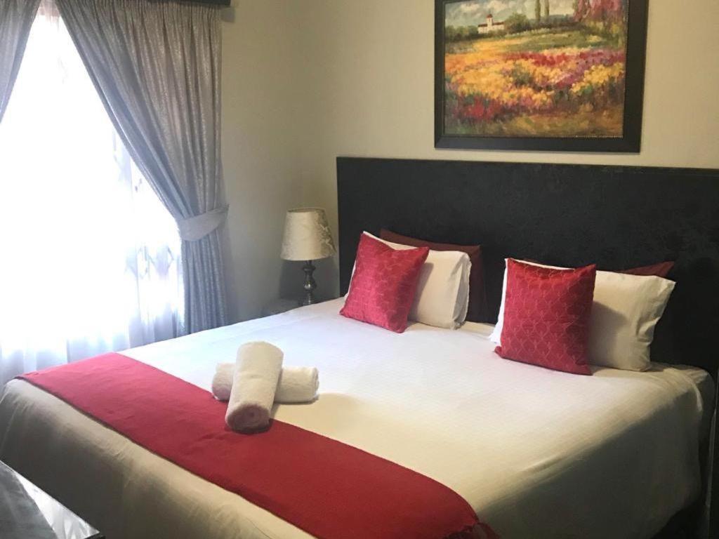 Bay Sun Lodge Richards Bay Exterior foto