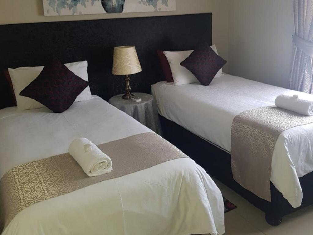 Bay Sun Lodge Richards Bay Exterior foto