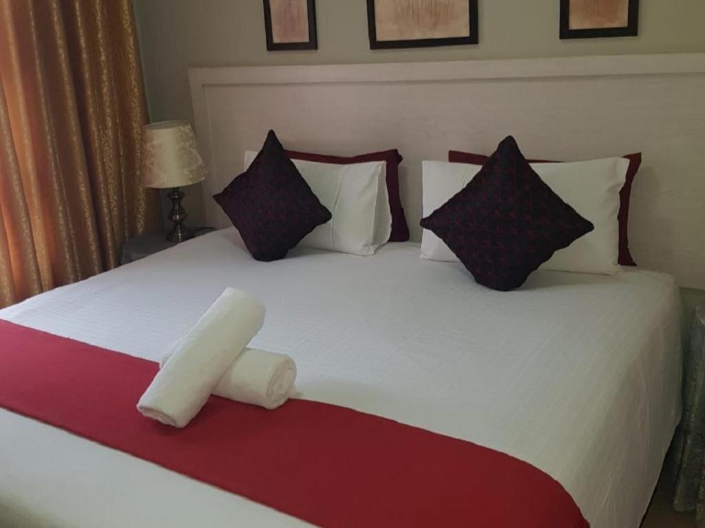 Bay Sun Lodge Richards Bay Exterior foto