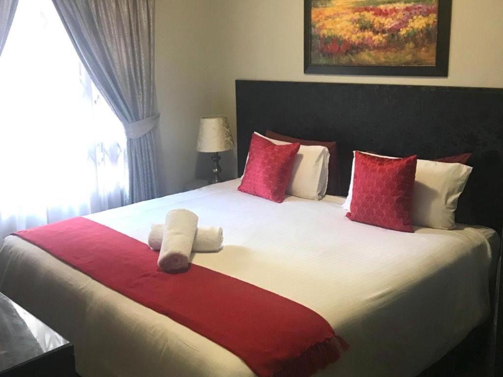 Bay Sun Lodge Richards Bay Exterior foto