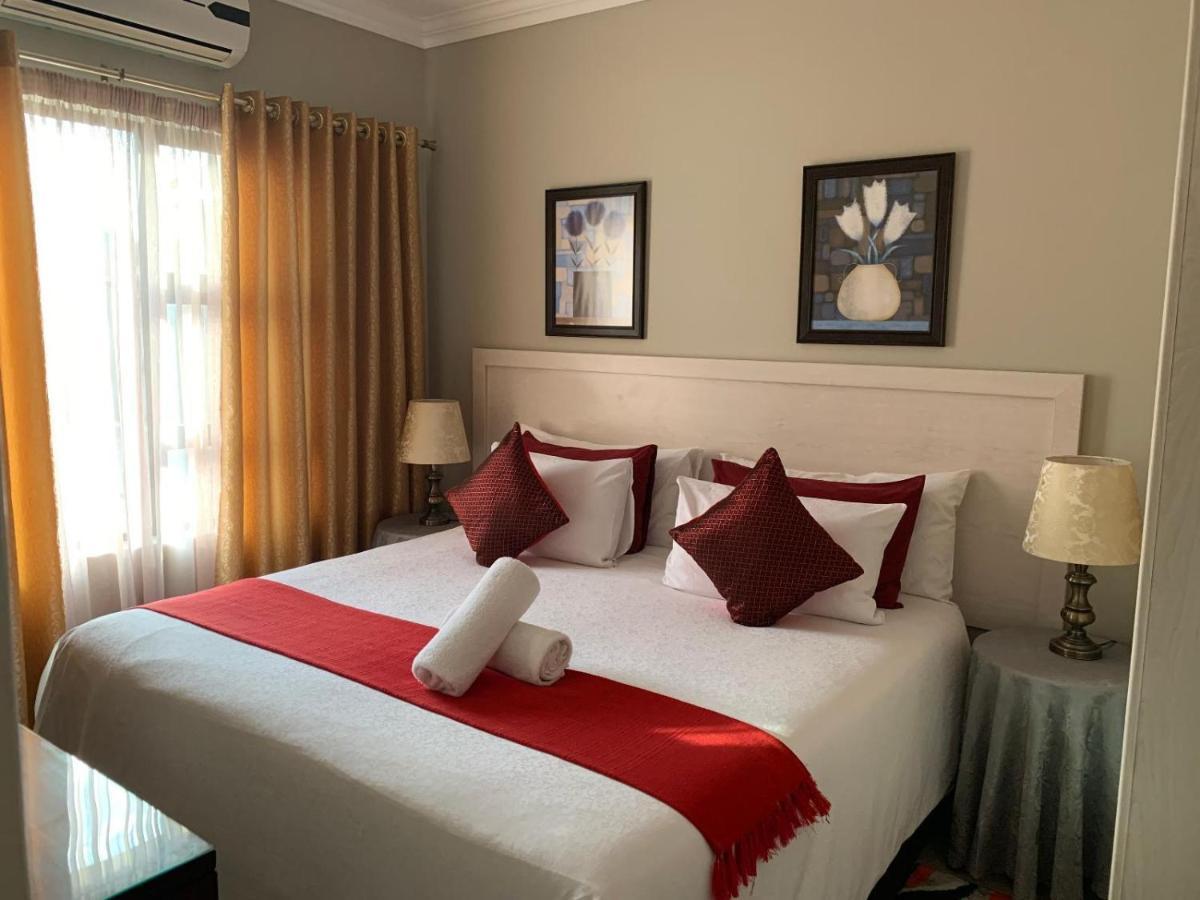 Bay Sun Lodge Richards Bay Exterior foto